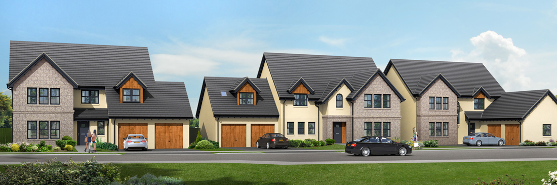 CastlePark Phase 3