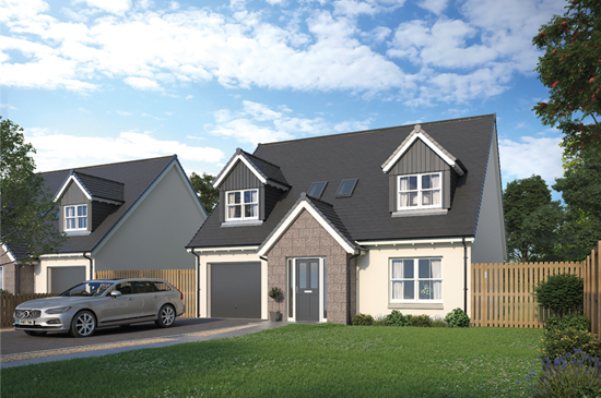 Upper Lochton