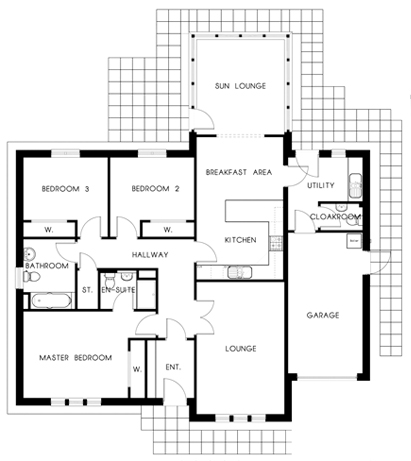 Plot 1 | AJC Scotland