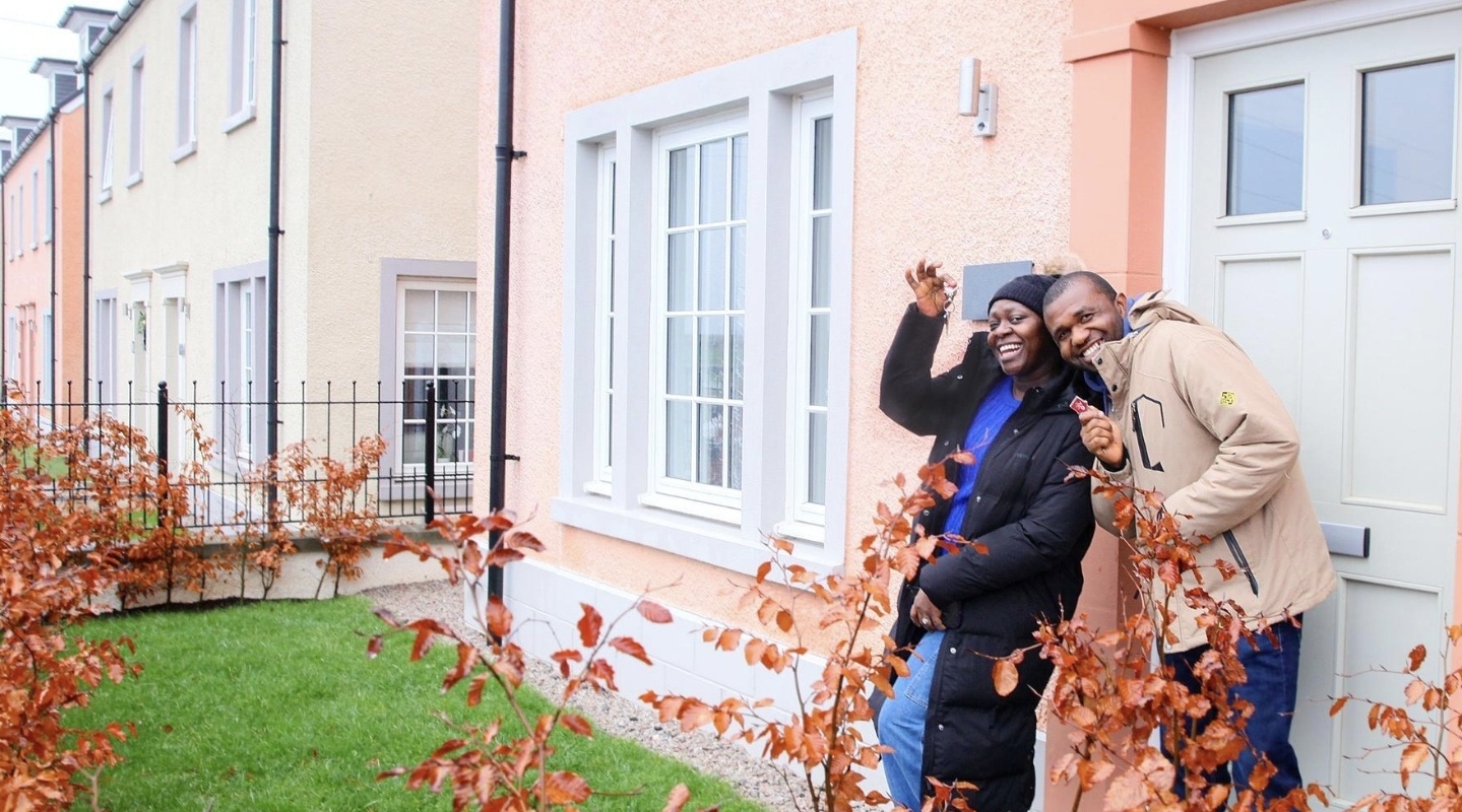 AJC Homes