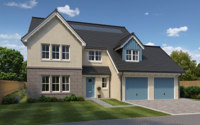  CastlePark New Phase Now Launched!