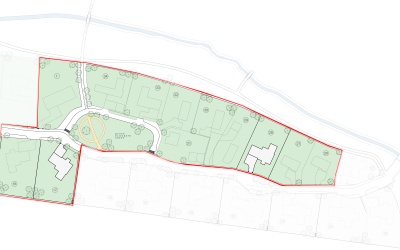 Queen Elizabeth Drive