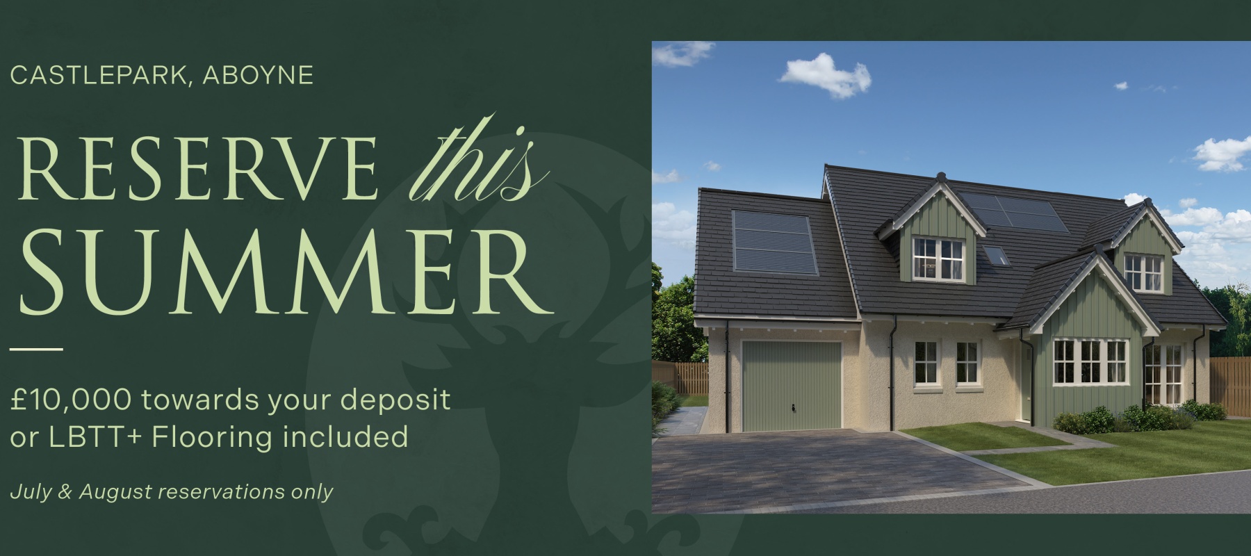 AJC Homes
