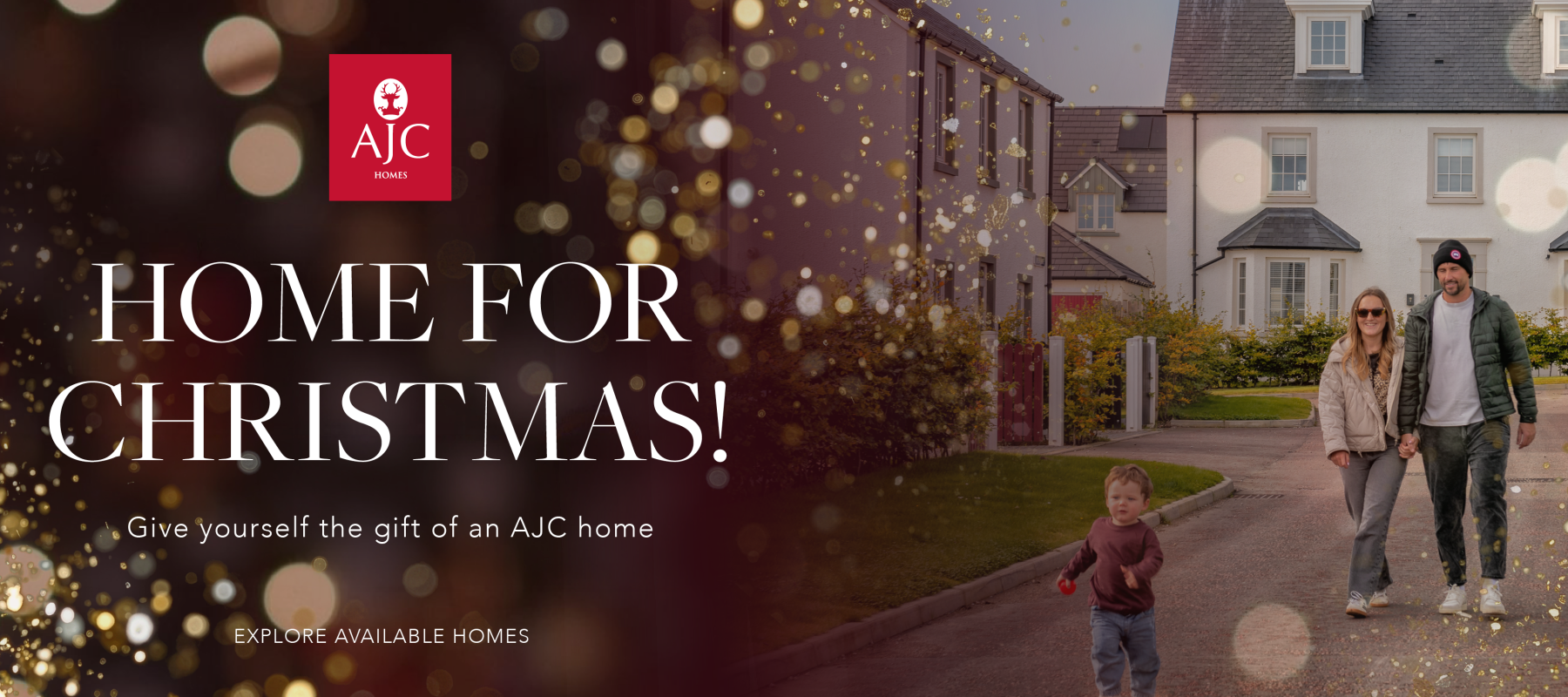 AJC Homes
